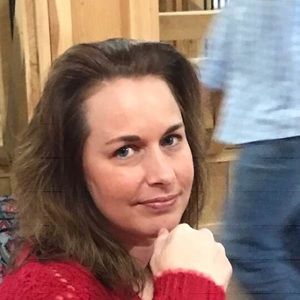 Meet your Posher, Olivia